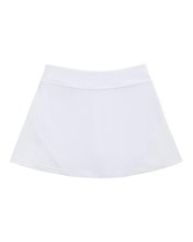 Yonex Sport Skirt Practice with Inner Shorts 26194J (100% Polyester) 2026 white girls